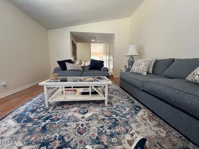4313 Wildwest Circle, Moorpark, CA 93021