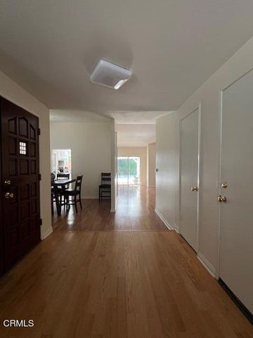 4313 Wildwest Circle, Moorpark, CA 93021