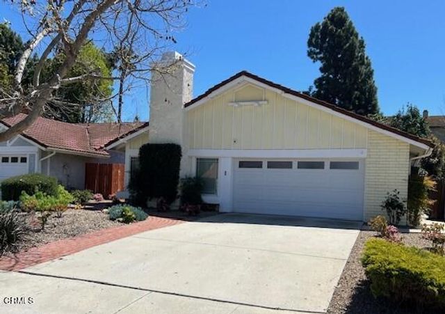 4313 Wildwest Circle, Moorpark, CA 93021