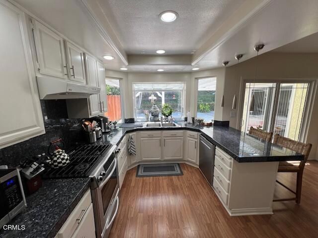4313 Wildwest Circle, Moorpark, CA 93021