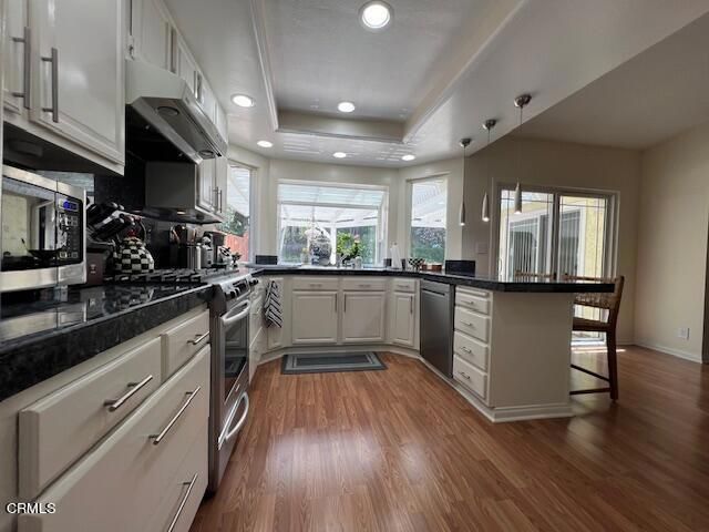 4313 Wildwest Circle, Moorpark, CA 93021