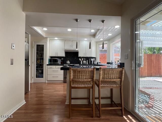 4313 Wildwest Circle, Moorpark, CA 93021