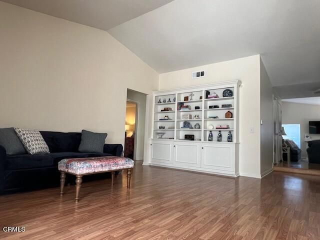 4313 Wildwest Circle, Moorpark, CA 93021