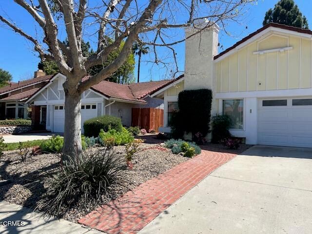 4313 Wildwest Circle, Moorpark, CA 93021
