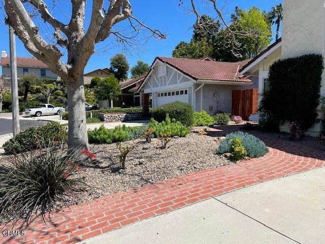 4313 Wildwest Circle, Moorpark, CA 93021