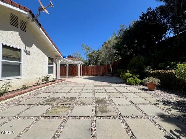 4313 Wildwest Circle, Moorpark, CA 93021