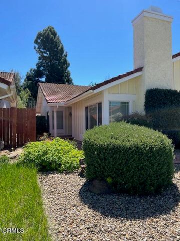 4313 Wildwest Circle, Moorpark, CA 93021