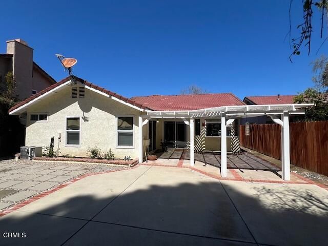 4313 Wildwest Circle, Moorpark, CA 93021
