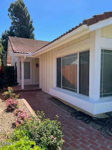 4313 Wildwest Circle, Moorpark, CA 93021