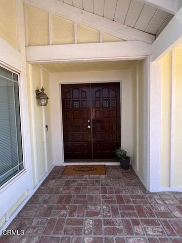 4313 Wildwest Circle, Moorpark, CA 93021