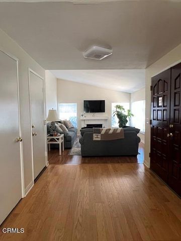 4313 Wildwest Circle, Moorpark, CA 93021