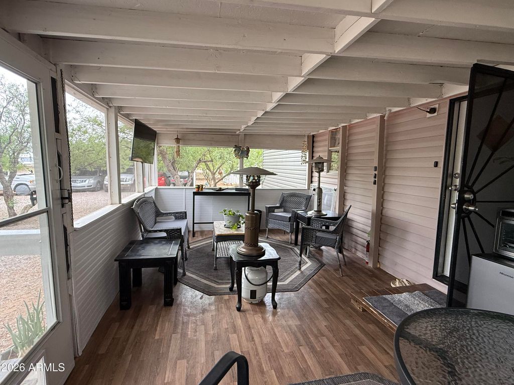 Image 16 of property listing at 5665 S MESQUITE TREE Lane, Hereford, AZ 85615