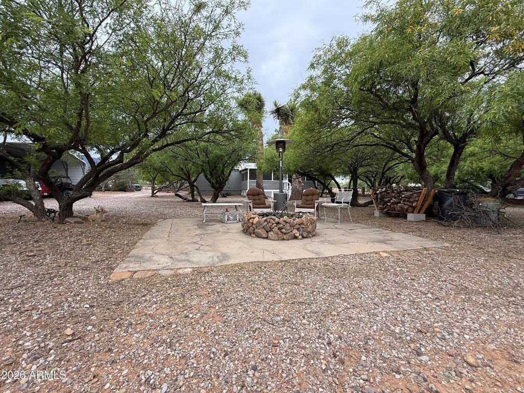 Image 17 of property listing at 5665 S MESQUITE TREE Lane, Hereford, AZ 85615