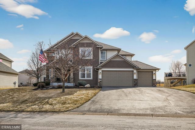 10406 Florida Avenue N, Brooklyn Park, MN 55445