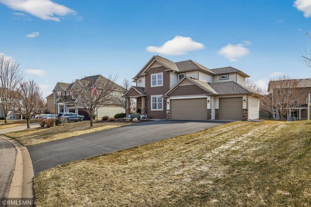 10406 Florida Avenue N, Brooklyn Park, MN 55445