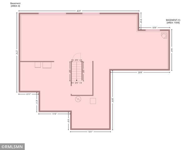 10406 Florida Avenue N, Brooklyn Park, MN 55445