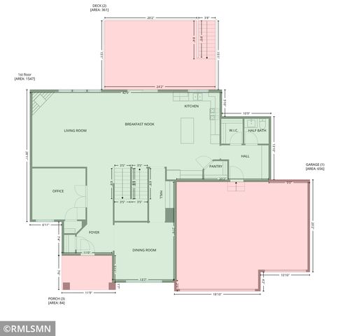 10406 Florida Avenue N, Brooklyn Park, MN 55445