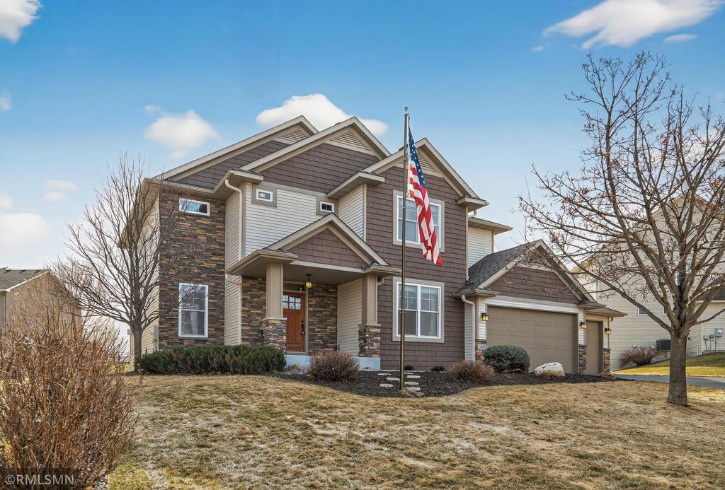 10406 Florida Avenue N, Brooklyn Park, MN 55445