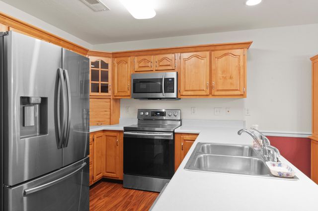 72 Limestone Drive, Rossville, GA 30741