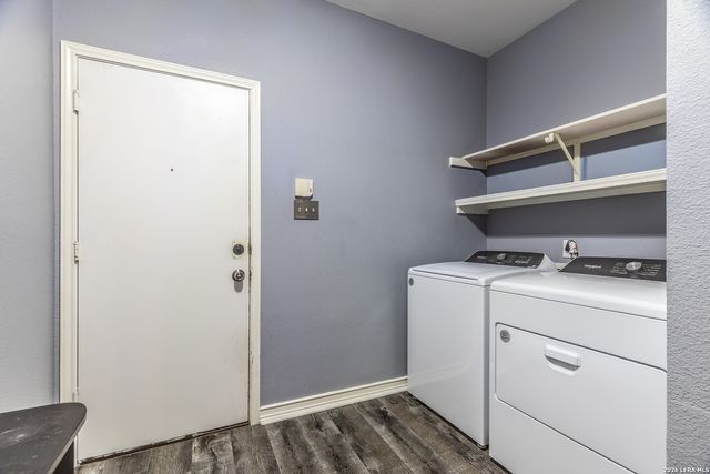 5106 Spring Arrow, San Antonio, TX 78247