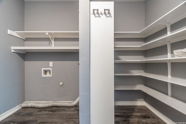 5106 Spring Arrow, San Antonio, TX 78247