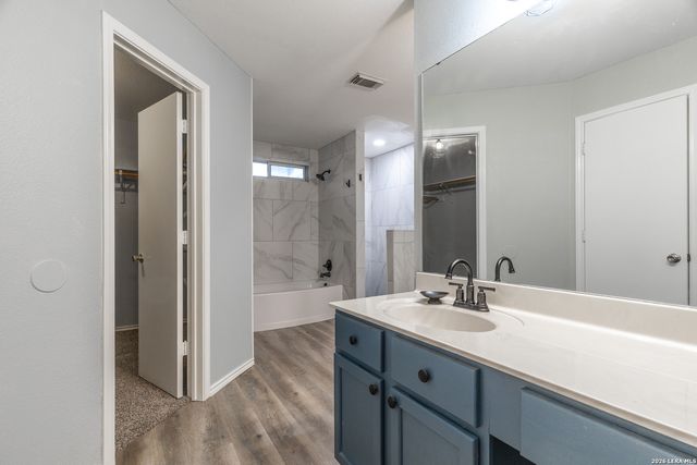 5106 Spring Arrow, San Antonio, TX 78247