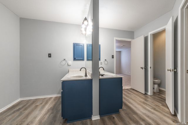 5106 Spring Arrow, San Antonio, TX 78247