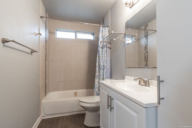 5106 Spring Arrow, San Antonio, TX 78247
