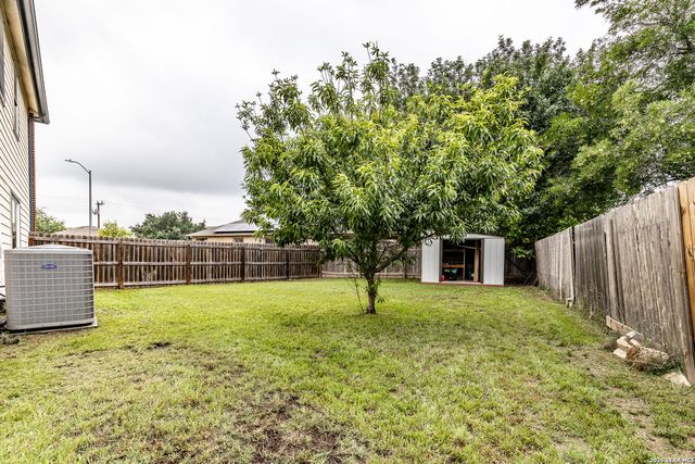 5106 Spring Arrow, San Antonio, TX 78247