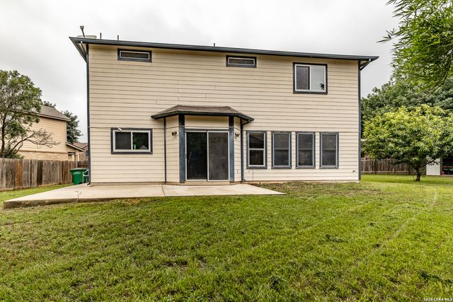 5106 Spring Arrow, San Antonio, TX 78247
