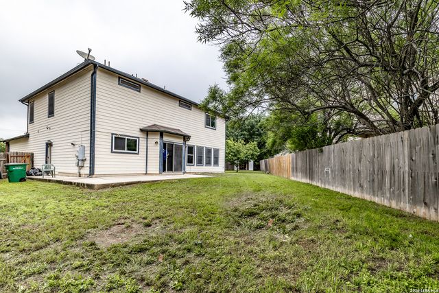 5106 Spring Arrow, San Antonio, TX 78247