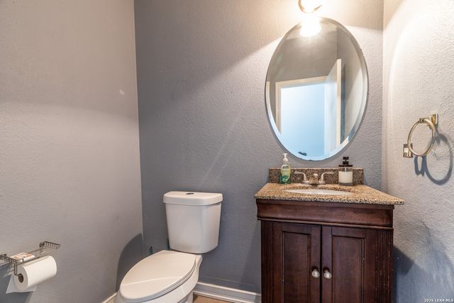 5106 Spring Arrow, San Antonio, TX 78247