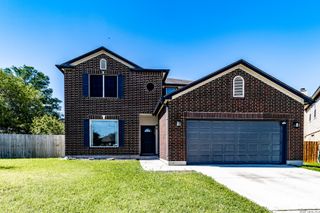 5106 Spring Arrow, San Antonio, TX 78247