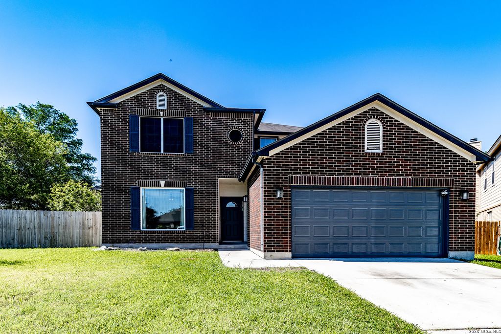 5106 Spring Arrow, San Antonio, TX 78247