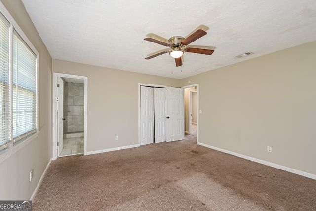 1627 Oak Forest Drive SE, Conyers, GA 30013