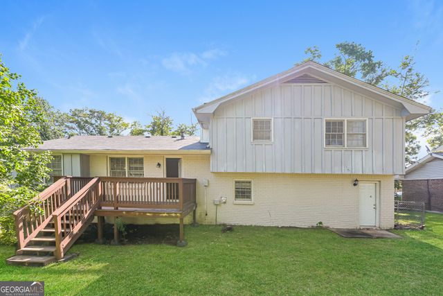 1627 Oak Forest Drive SE, Conyers, GA 30013