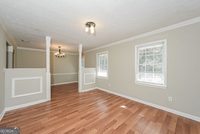 1627 Oak Forest Drive SE, Conyers, GA 30013