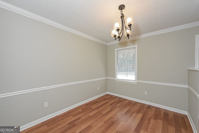 1627 Oak Forest Drive SE, Conyers, GA 30013