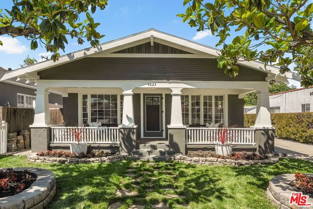 5623 Beck Avenue, North Hollywood, CA 91601