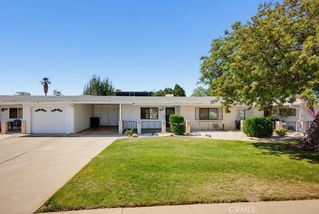 25621 Cherry Hills, Sun City, CA 92586