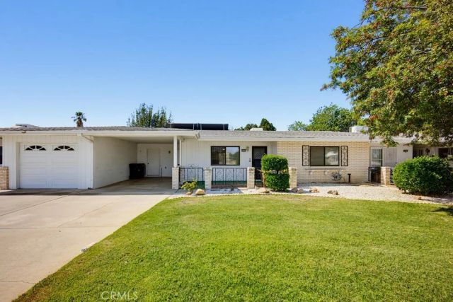 25621 Cherry Hills, Sun City, CA 92586