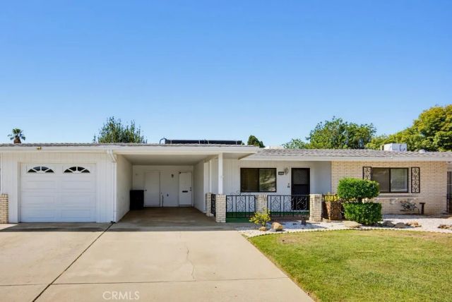 25621 Cherry Hills, Sun City, CA 92586