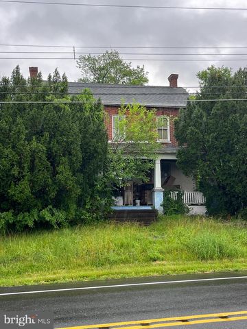 1357 N GRAVEL PIKE, Zieglerville, PA 19492