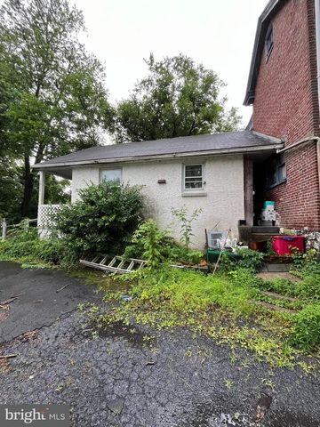 1357 N GRAVEL PIKE, Zieglerville, PA 19492