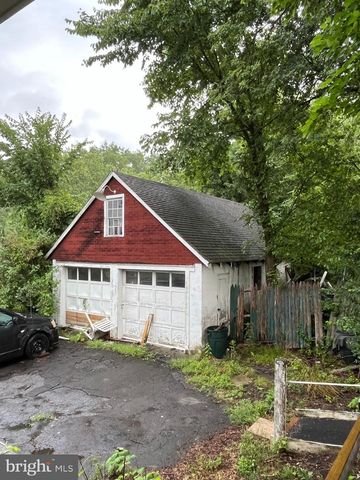 1357 N GRAVEL PIKE, Zieglerville, PA 19492