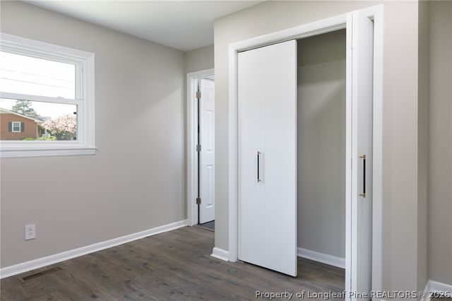 3204 Guy Circle, Fayetteville, NC 28303