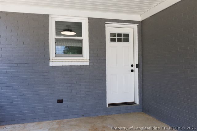 3204 Guy Circle, Fayetteville, NC 28303