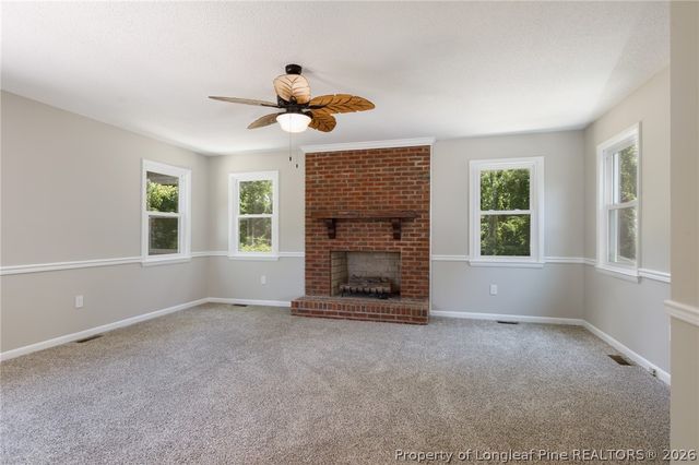 3204 Guy Circle, Fayetteville, NC 28303