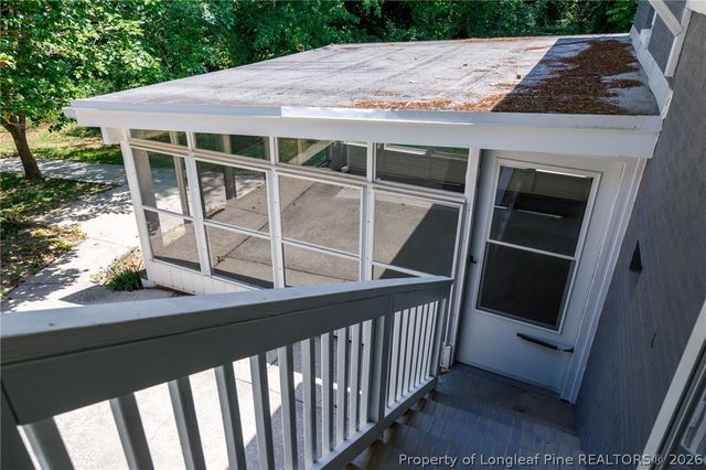 3204 Guy Circle, Fayetteville, NC 28303