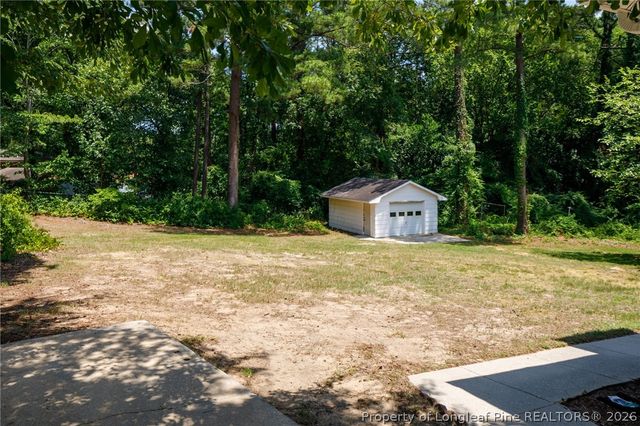 3204 Guy Circle, Fayetteville, NC 28303